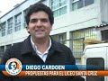 DIEGO CARDOEN, NOTA LICEO SANTA CRUZ. DIEGO CARDOEN, NOTA LICEO SANTA CRUZ.