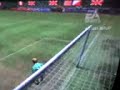 el mejor gol de la historia! ucl best goal ever!