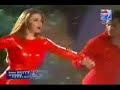Patty Lopez y David Campos \"Estrellas en el Hielo\" 6a semana Corazones Rojos Patty Lopez y David Campos \"Estrellas en el Hielo\" 6a semana Corazones Rojos