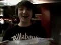 Protest The Hero Show - Getting Excited