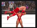 SvR2007 Female Bodybuilder vs The Ladies Man SvR2007 Female Bodybuilder vs The Ladies Man