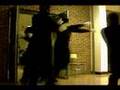 Mexican Standoff: The Gunless Gunfighters