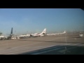 VOL PARIS-ANNABA AIGLE AZUR ZI235 - PART1