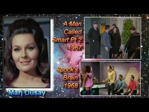 marj dusay
