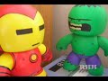 Superhero Muggs Episode 8: The Seeker Superhero Muggs Episode 8: The Seeker