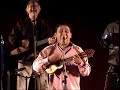 INTI ILLIMANI tinku en vivo en francia....para los tuna!!!!!