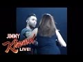 Adam Levine Accidentally Threw A Mic In A Fan’s Face