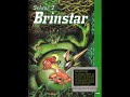 Super Metroid 16-bit Music:Brinstar overgrown with vegetaion