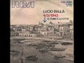 Lucio Dalla – 4 marzo 1943