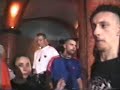 video girato alla discoteca number one di cortefranca (bs) 05/99