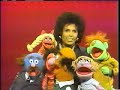 Sesame Street: Lena Horne sings the ABCs! Sesame Street: Lena Horne sings the ABCs!