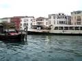 Vaporetto Stop at San Stae