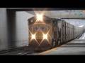 videos de THE RENO TRENCH, EAST TO WEST WITH UPRR AND THE TRENCHCAP