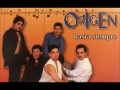 El viento la brisa y tu recuerdo Grupo Origen de Cerritos SLP, compositor pendiente