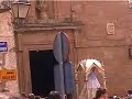 a la carrera