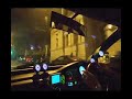 SUBARU GC8 Impreza WRX / Auckland at night スバル インプレッサ