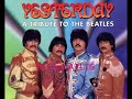 THE BEATLES-YESTERDAY NEW enes