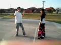 Hsa vs Fkc shuffle (Remade)