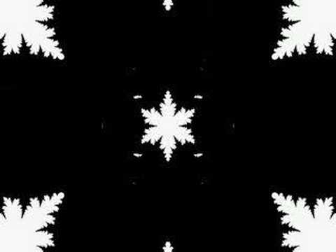 fractal geometry