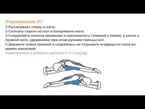 Упражнения для роста в домашних условиях подростки 247