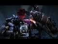 Dawn of War 2 trailer (full)