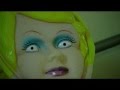 DollFace