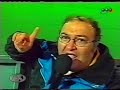 el gordo en tokio