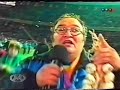 el gordo en tokio