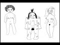 Stone Age Man