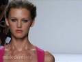 Model Mania at NY Fashion Week