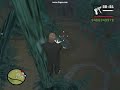Weird Tree Glitch on GTA SA Weird Tree Glitch on GTA SA