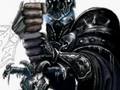 Lich King - Speed paint