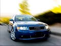 2004 Audi A4 S-Line
