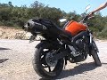 Fz6 devil