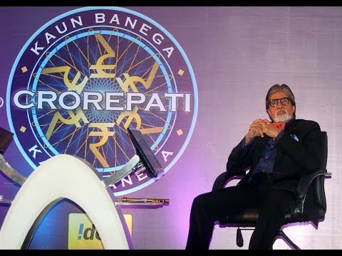 how to registration in kbc on sony