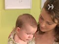 How To Calm a Crying Baby