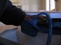 cleaning my camelbak