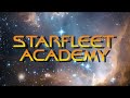 Starfleet Academy