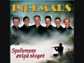 Ingemars - spellemenn østpå skogen