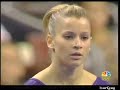 U.S. WOMENS GYMNASTICS-FLOOR  Part 3-TRYOUTS Day 2-08