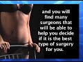 Watch ' Dr. Edward Berzin performs Abdominoplasty or Tummy Tuck Surgeries in Houston'
