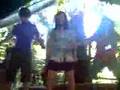aboriginal dancing