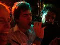 KK in karaoke of