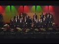 Moscow Boys Choir