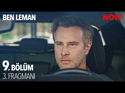 Ben Leman 9. Bölüm 3. Fragmanı                                                                                                                                                                                                                            