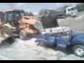 Demolice ?kodárny 5 Demolice ?kodárny 5