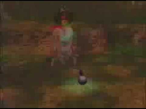 Nouvelle Façon de Jouer ! Pikmin 2