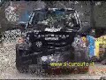 Crash Test EuroNCAP Land Rover Discovery (2006) sicurauto.it Crash Test EuroNCAP Land Rover Discovery (2006) sicurauto.it