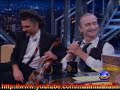 TANGOS E TRAG�DIAS NO PROGRAMA DO J�! PARTE 1/3