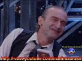 TANGOS E TRAGÉDIAS NO PROGRAMA DO JÔ! PARTE 1/3